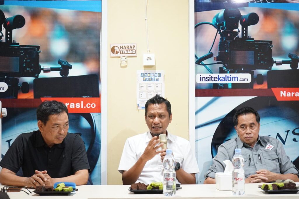 Nidya Listiyono Sebut Sukses Itu Harus Kerja Keras
Telah dibaca : 922 Kali.