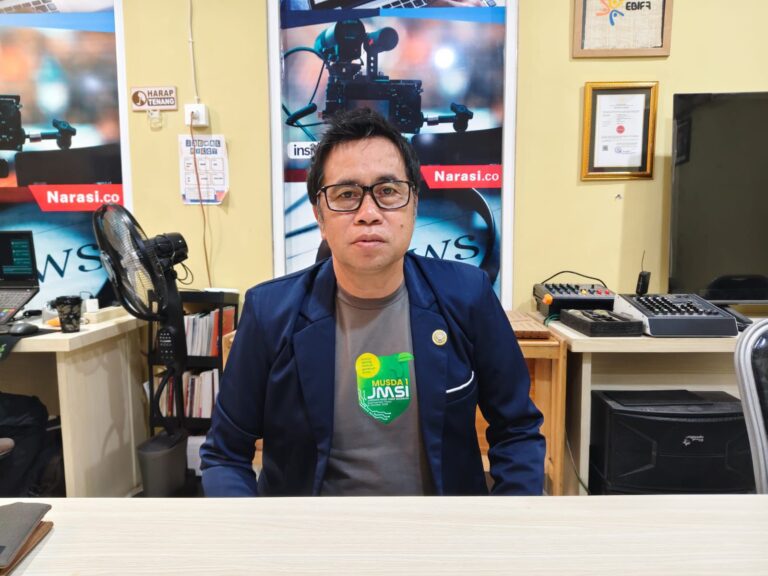 Bencana Beruntun di Sumatera, JMSI Kaltim Ajak Semua Pihak Jaga Lingkungan