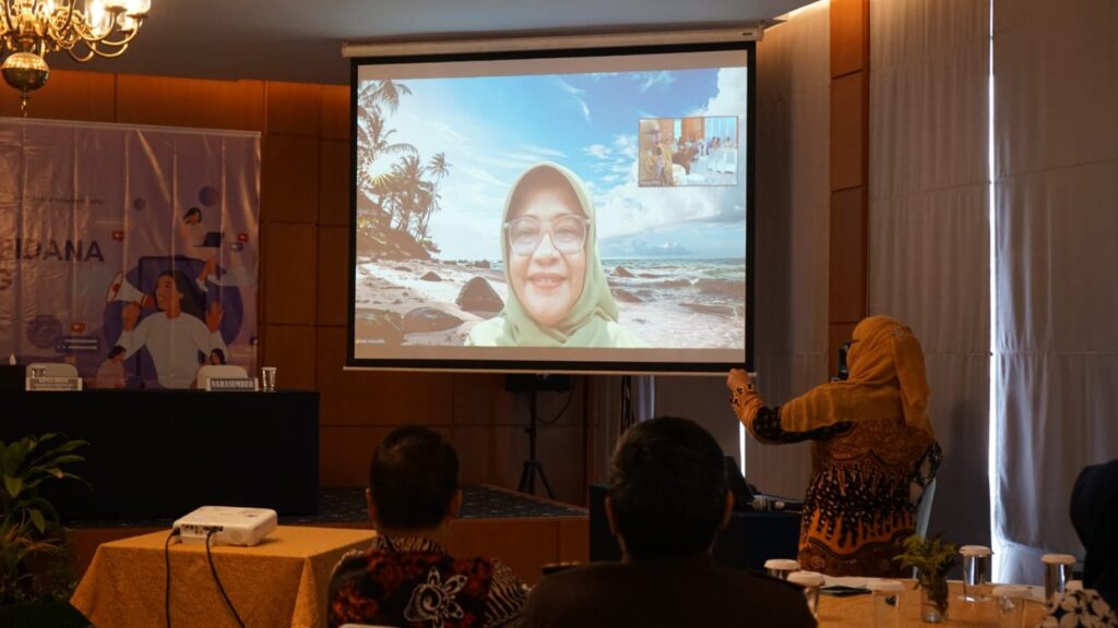 Kemen PPPA Ungkap 12 Anak Jadi Korban TPPO di Kaltim, Modus Digital Meningkat Tajam
Telah dibaca : 1.370 Kali.