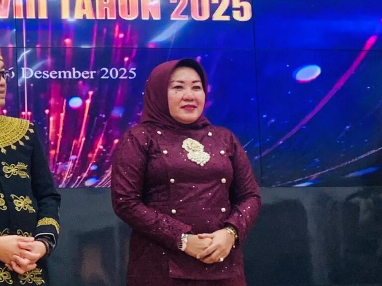 30 Peserta PKN II Angkatan 28 Resmi Lulus, BPSDM Kaltim Tetapkan Lima Terbaik