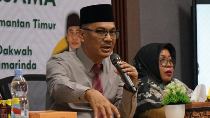 Dispora Kaltim Fokus Pembinaan Pemuda, Kampus Jadi Basis Program
Telah dibaca : 1.113 Kali.