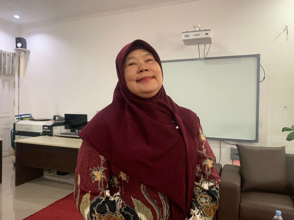 Polda Kaltim Soroti Lonjakan Eksploitasi Anak dan Hoaks Bermuatan SARA
Telah dibaca : 1.070 Kali.