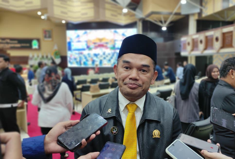 DPRD Kaltim Bentuk Tiga Pansus, Optimalkan CSR dan PPM Demi Dongkrak PAD
Telah dibaca : 930 Kali.