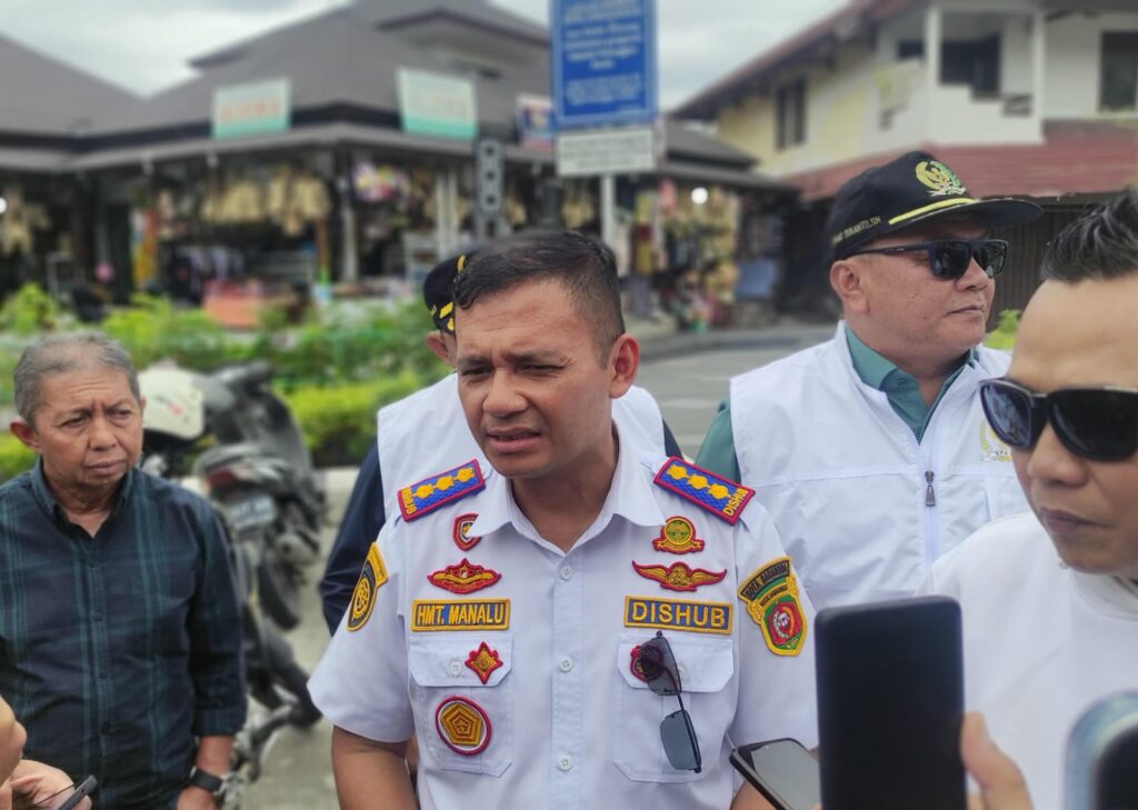 Dishub dan DPRD Samarinda Awasi BGU, Sekitar 3.000 Titik Direncanakan Direvitalisasi
Telah dibaca : 972 Kali.