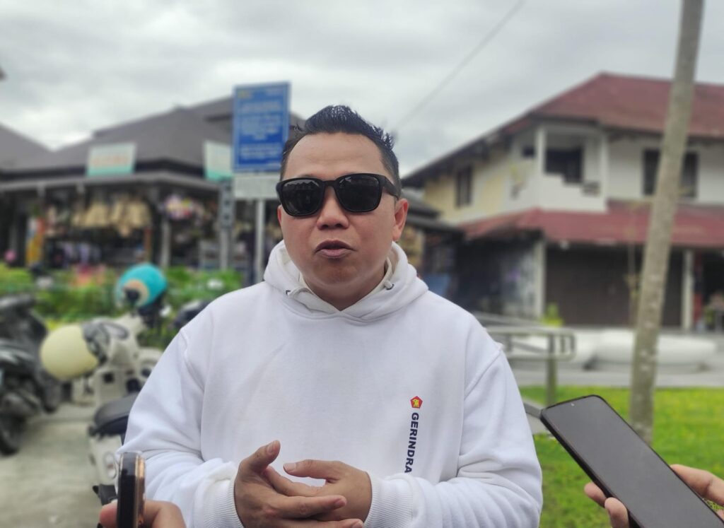 Deni Harap Dukungan Pemprov Kaltim Tetap Optimal untuk Pengendalian Banjir Samarinda
Telah dibaca : 927 Kali.