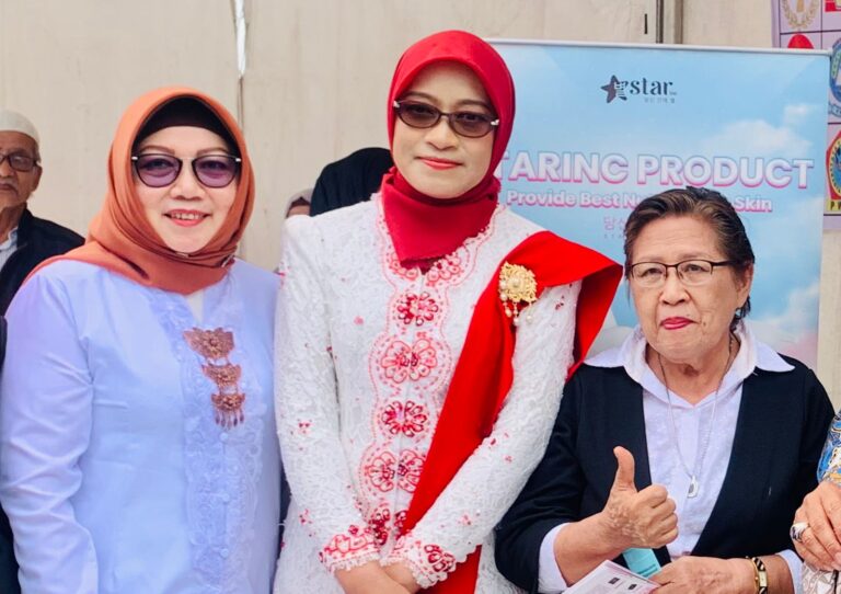 Peringatan Hari Ibu Jadi Momentum Pemberdayaan, Sekda Kaltim Dorong Perempuan Aktif Berkarya