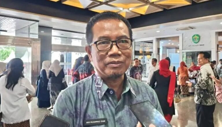 Pemprov Kaltim Siapkan 17.000 Paket Logistik Antisipasi Bencana, Waspadai Potensi Kebakaran Hutan