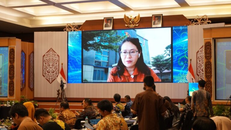 BPS Catat Inflasi Kaltim Melaju Cepat pada 2025, Harga Pangan Jadi Penyumbang Utama