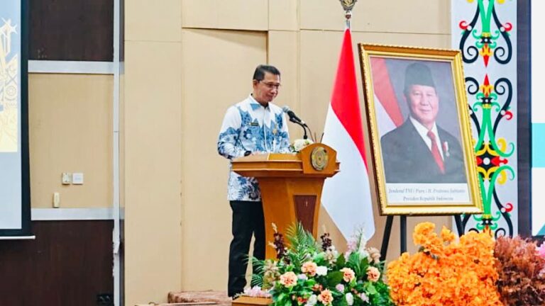 BPK Kaltim Soroti Sejumlah Temuan dalam Pengelolaan Keuangan Daerah Semester II