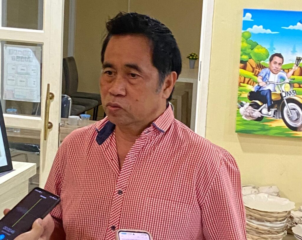 MSI Group Gelar Lomba Jurnalistik Internal, Dorong Profesionalisme Wartawan
Telah dibaca : 1.476 Kali.