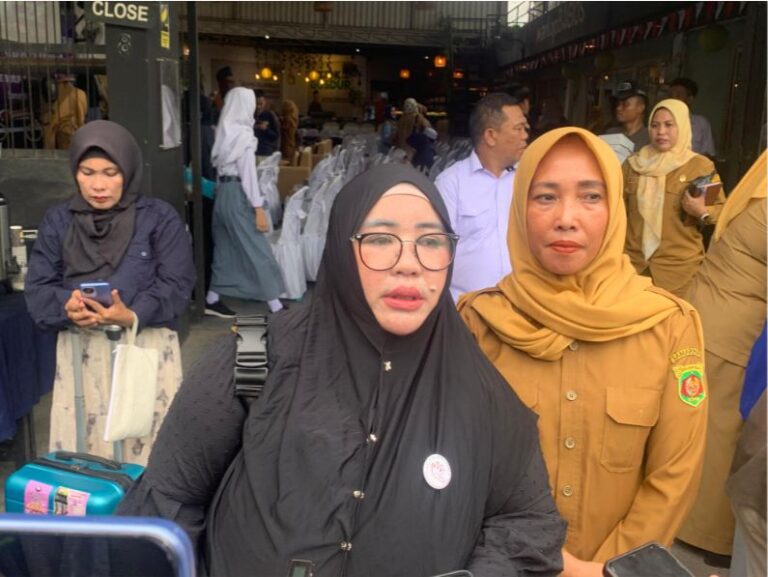 Aplikasi SOPPA Resmi Diluncurkan, Kekerasan Seksual Anak Masih Dominasi Kasus di Samarinda