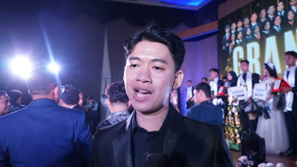 Putera Puteri Pelajar Kaltim Didorong Jadi Agen Literasi, Bukan Sekadar Ajang Seremonial
Telah dibaca : 934 Kali.