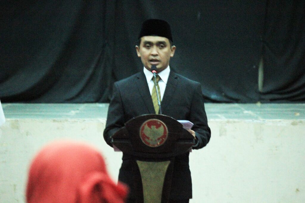 Rombak 55 Jabatan, Pemkot Pasuruan Pacu Percepatan Kinerja dan Layanan Publik
Telah dibaca : 1.260 Kali.