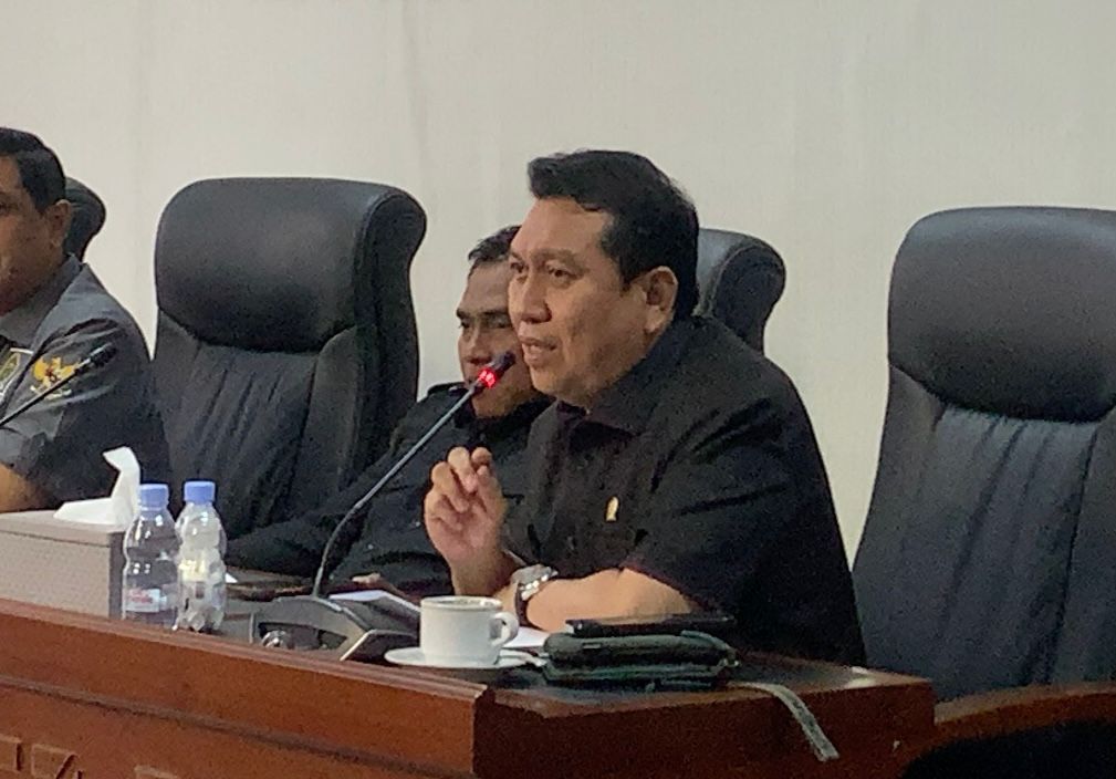 DPRD Kaltim Dorong Penyelesaian Konflik Izin Lewat Hukum dan Dialog dengan Pengusaha