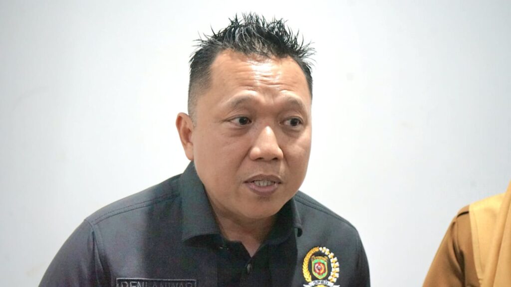 Serapan Anggaran Hampir Tuntas, Komisi III DPRD Samarinda Soroti Kendala Pembayaran dan Proyek Strategis