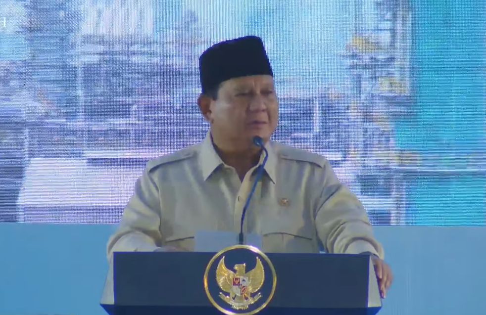 Program Makan Bergizi Kini Jangkau 58 Juta Penerima Manfaat