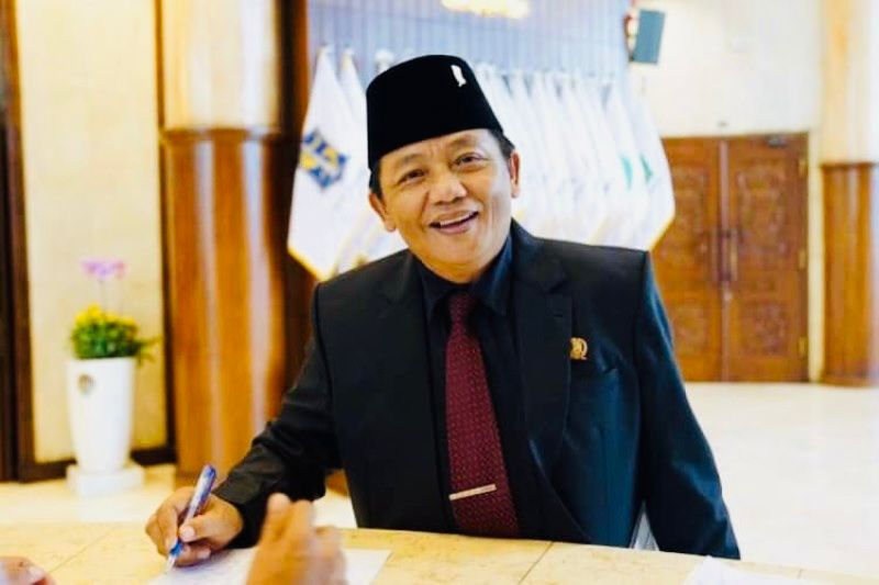 PAD Dinilai Belum Optimal, DPRD Jatim Dorong Percepatan Digitalisasi Aset Daerah
Telah dibaca : 881 Kali.