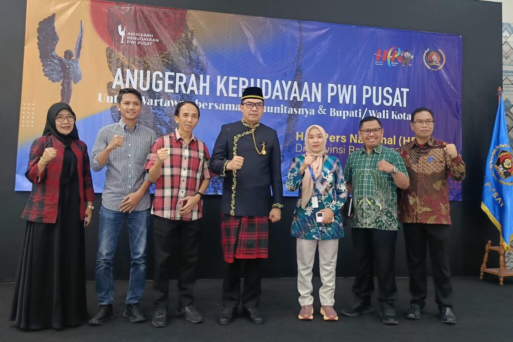 Regenerasi Penenun Jadi Tantangan Utama Pelestarian Sarung Samarinda