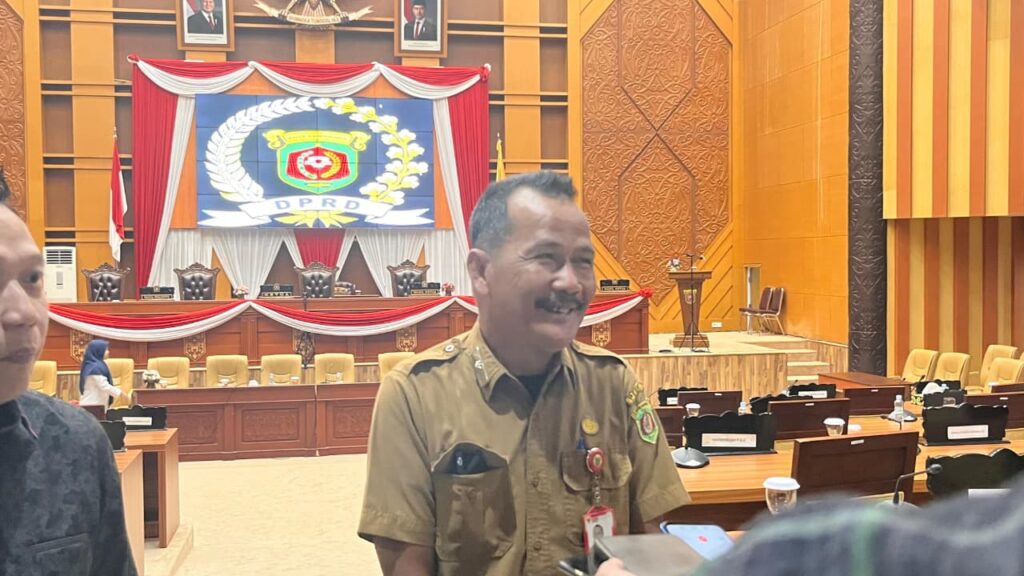 Penataan Kawasan Kumuh Samarinda Seberang Tertahan Anggaran, Disperkim Soroti Kesiapan Warga