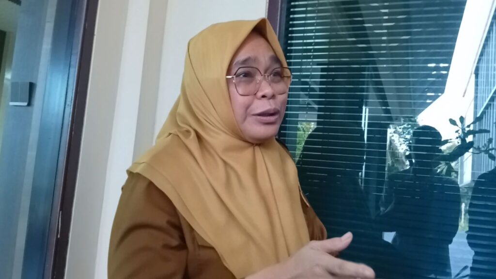 Masih Berisiko, PUPR Pastikan Eks TPA Samarinda Tak Dialihfungsikan
Telah dibaca : 884 Kali.