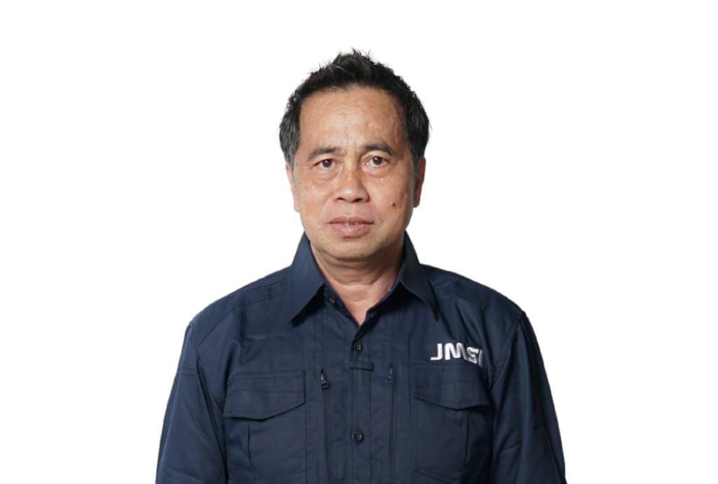 Cetak Karakter Dan Wawasan Melalui Retreat, JMSI Kaltim Tak Hanya Ingin Wartawan Jago Nulis
Telah dibaca : 1.375 Kali.