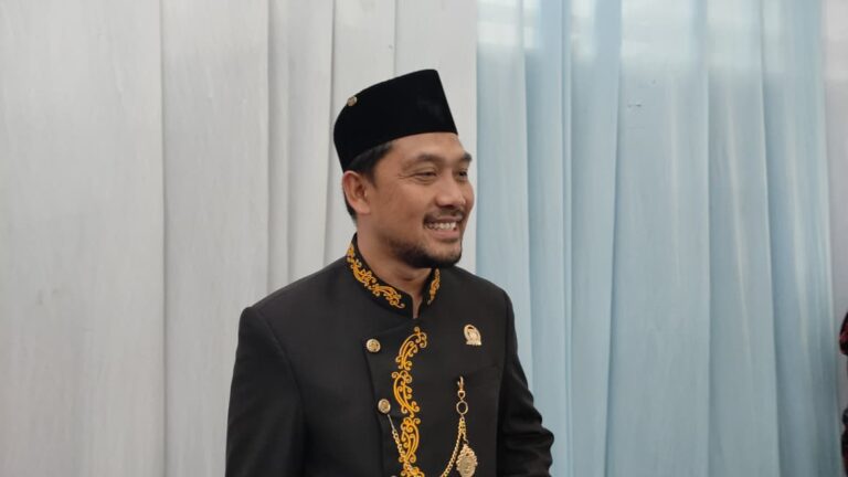 DPRD Samarinda Dorong Generasi Muda Aktif Tentukan Arah Pembangunan Kaltim