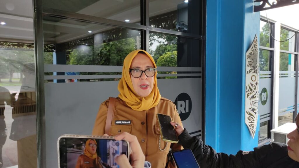 Disdag Samarinda Pastikan Kesiapan Pasar Pagi, Perbaikan Teknis Segera Dieksekusi