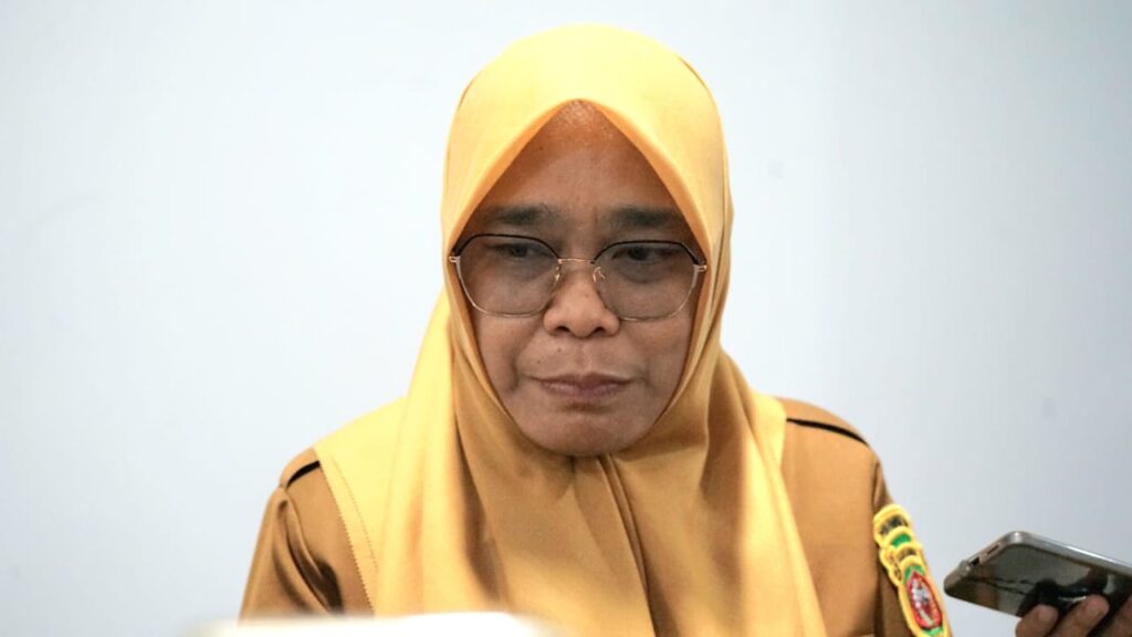 PUPR Samarinda Tegaskan Penanganan Jalan Sultan Alimuddin Prioritaskan Penataan Drainase