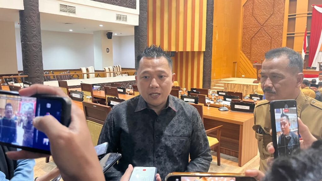 Serapan Anggaran Perkim Capai 99 Persen, DPRD Soroti Kawasan Kumuh dan PJU