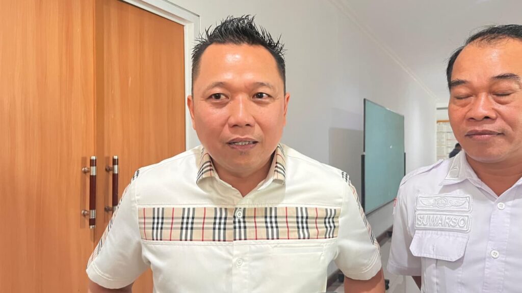 DPRD Samarinda Ingatkan Efisiensi Anggaran Tak Boleh Ganggu Layanan Pengelolaan Sampah
Telah dibaca : 1.138 Kali.