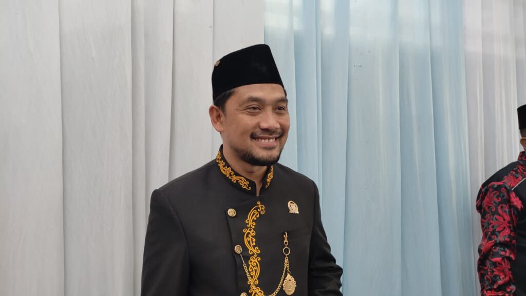 DPRD Samarinda Tegaskan Dukungan Visi Gubernur Kaltim Wujudkan Generasi Emas