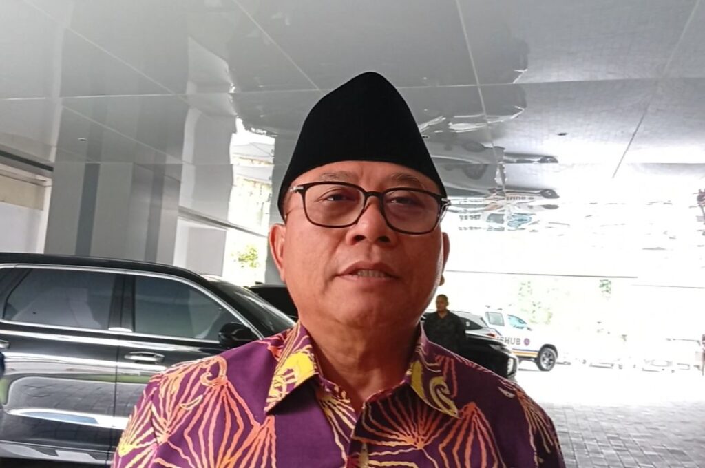 Audiensi Parkir Gacoan, Wawali Tekankan Komunikasi dan Kejelasan Pajak Hingga Retribusi
Telah dibaca : 899 Kali.