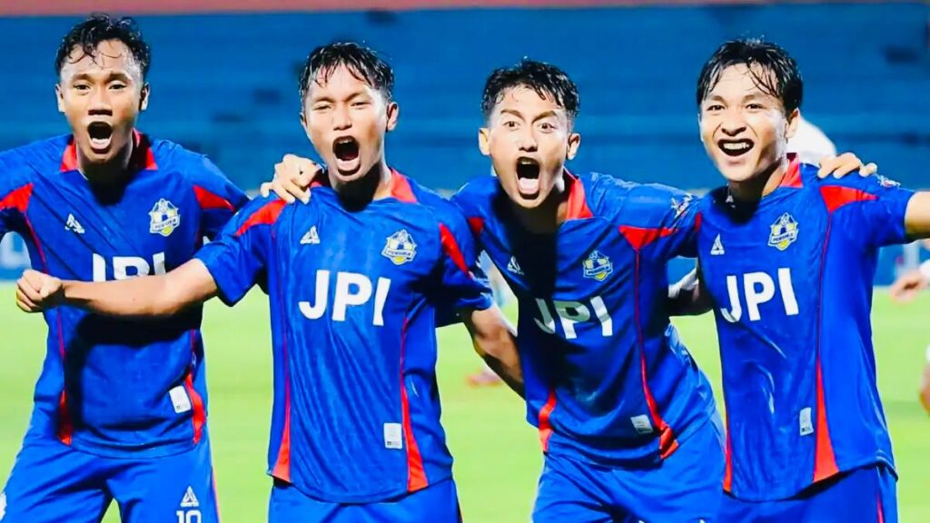 Dari Euforia hingga Air Mata, Delapan Tim Lolos Perempat Final Liga 3, Dua Klub Degradasi
Telah dibaca : 879 Kali.