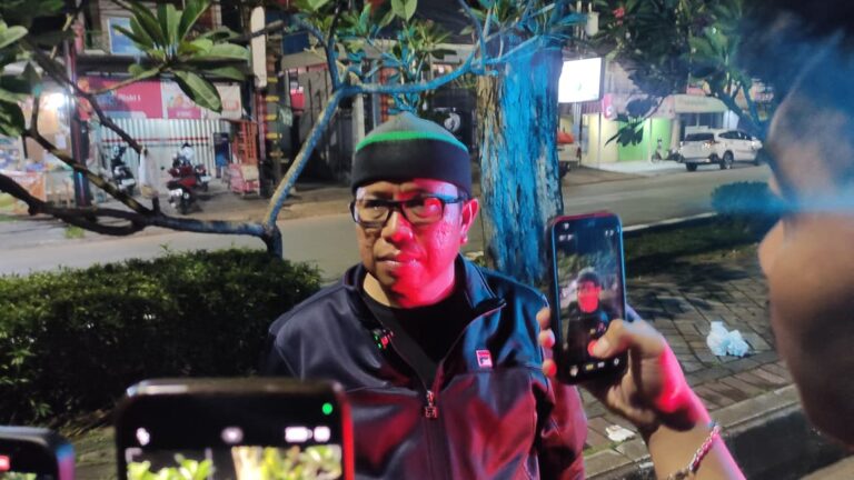 Keluhan Sopir Mengemuka, Dishub Kaltim Janji Evaluasi Rekayasa Lalu Lintas Mahulu