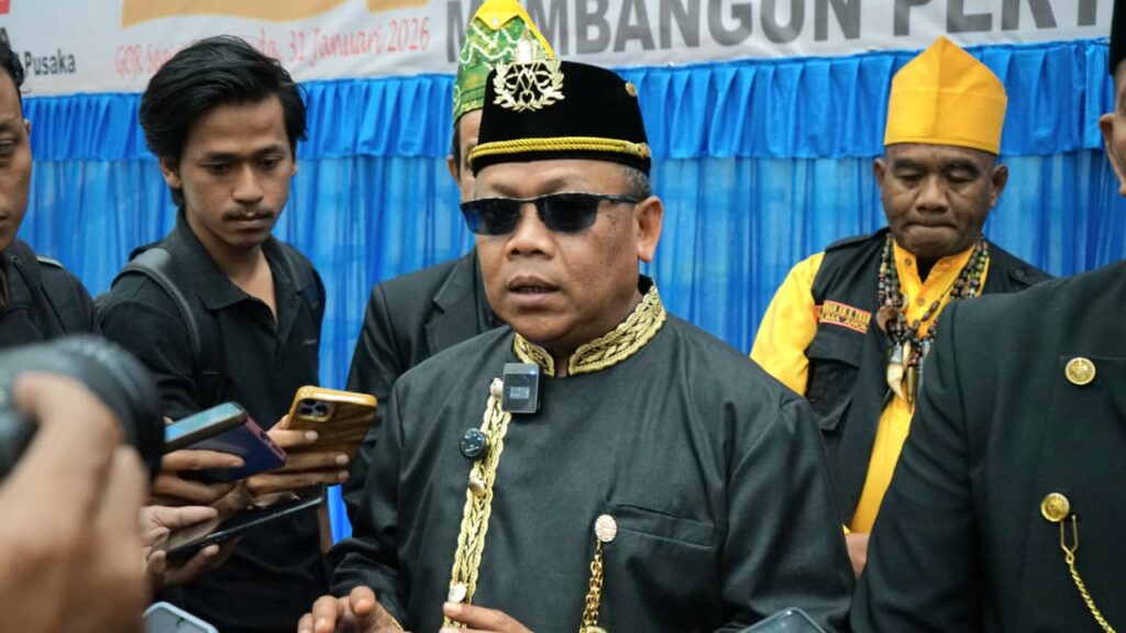 Tagline SIP untuk Kawal Pembangunan IKN secara Intelektual
Telah dibaca : 892 Kali.