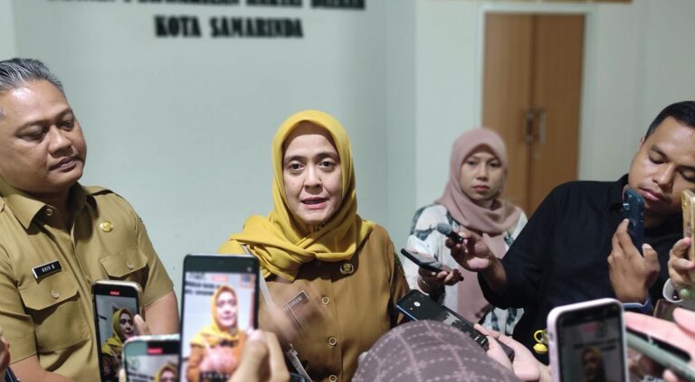 Pendataan Pedagang Pasar Pagi Hampir Rampung, Tahap Kedua Menunggu Persetujuan Wali Kota