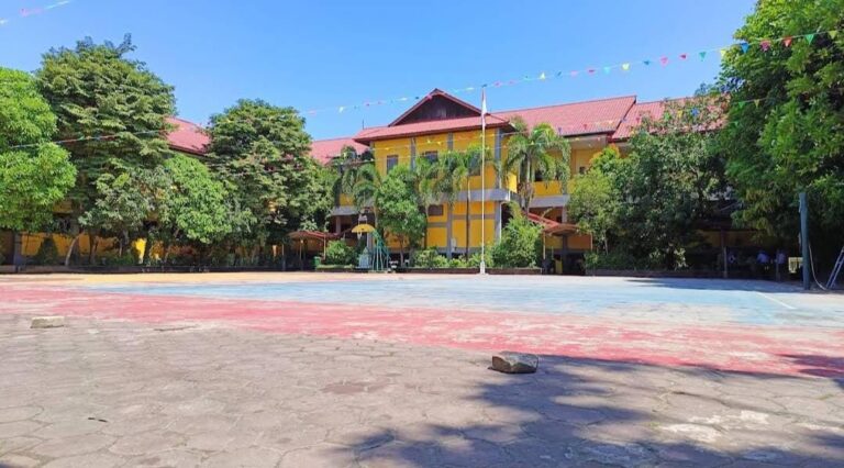 Pemprov Kaltim Perkuat Sekolah Adiwiyata, 25 Sekolah Raih Penghargaan 2025