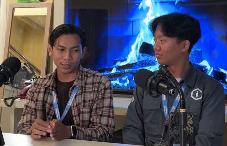 Berani Coba dan Tak Takut Gagal, Kunci Anak Muda Kembangkan Potensi Diri