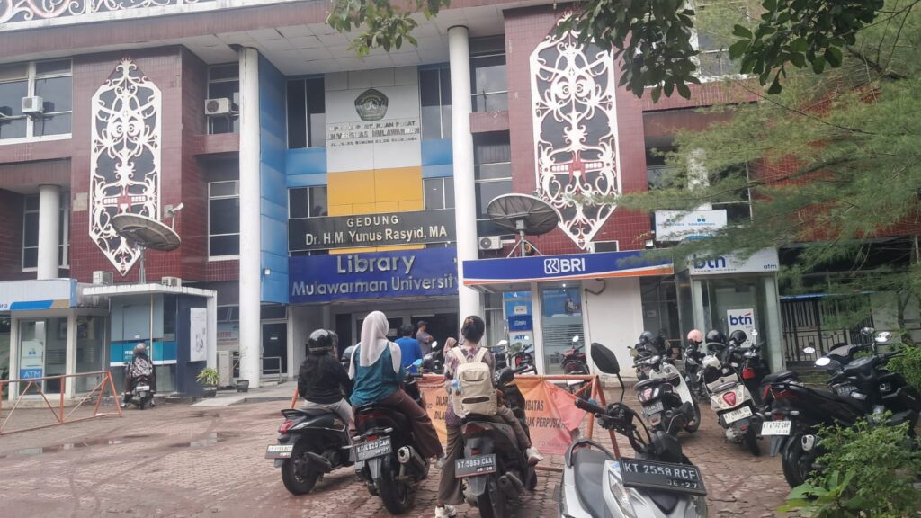 Ramadan di Tanah Rantau, Mahasiswi Unmul Rasakan Sepi Jalani Puasa Sendiri