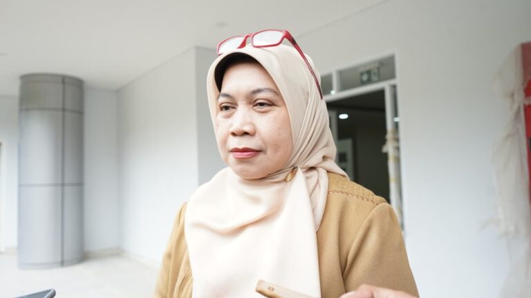 Menuju Operasional Juli 2026, RSUD AWS dan Dinas PU Kaltim Matangkan Infrastruktur Gedung Pandurata