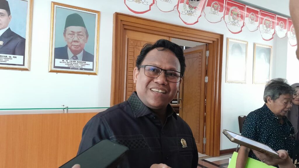 Keluhan Warga Soal Urus Sertifikat, Komisi I DPRD Samarinda Soroti Dugaan Pungli di BPN