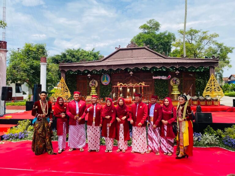 HUT ke-340 Kota Pasuruan, RSUD Soedarsono Perkuat Komitmen Tingkatkan Layanan Kesehatan Warga