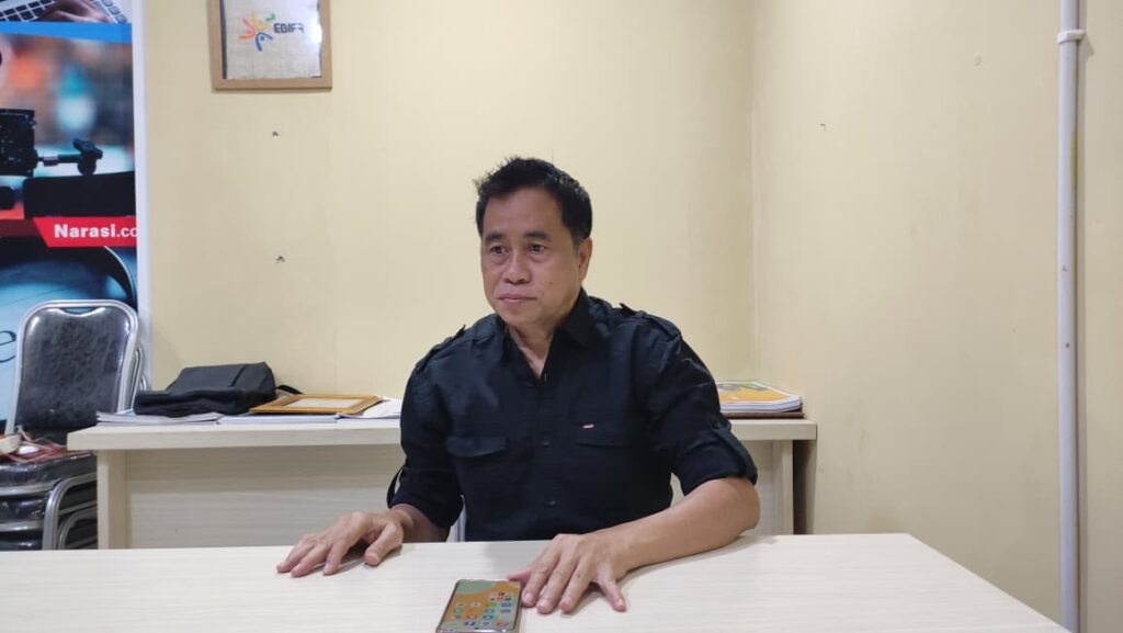 Sukri: Pengadaan Mobil Dinas Gubernur Kaltim Masih dalam Batas Wajar