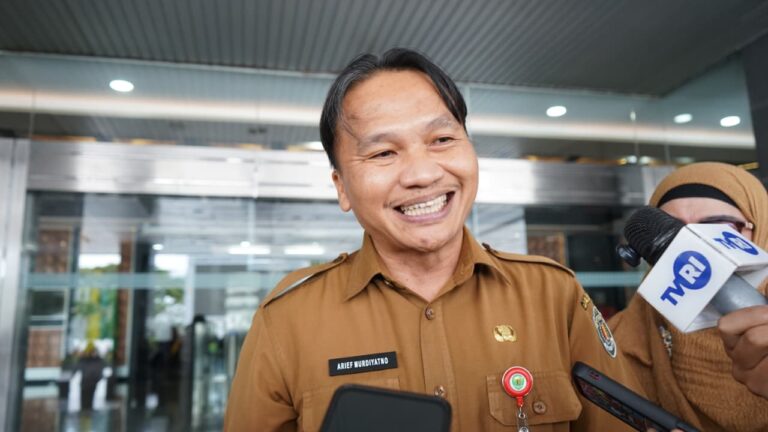 Ojol Berlian Sebagai Garda Terdepan Perlindungan Perempuan dan Anak