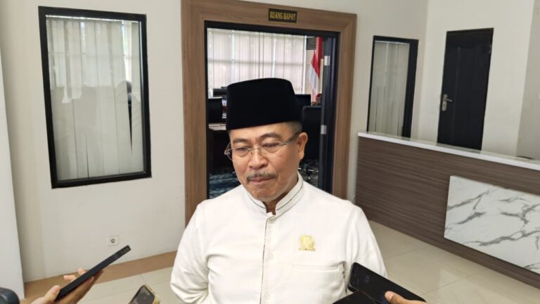 Potensi Zakat ASN Samarinda Capai Rp50 Miliar per Tahun, Realisasi Masih Sekitar Separuh