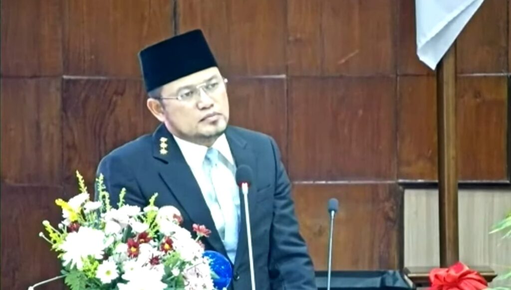 Gratispol Jangkau 157 Ribu Mahasiswa, Pemprov Kaltim Gelontorkan Rp1,377 Triliun