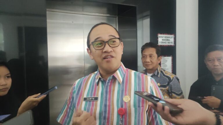 Realisasi PAD Samarinda 2025 Capai 94 Persen, Bapenda Siapkan Strategi Optimalisasi 2026