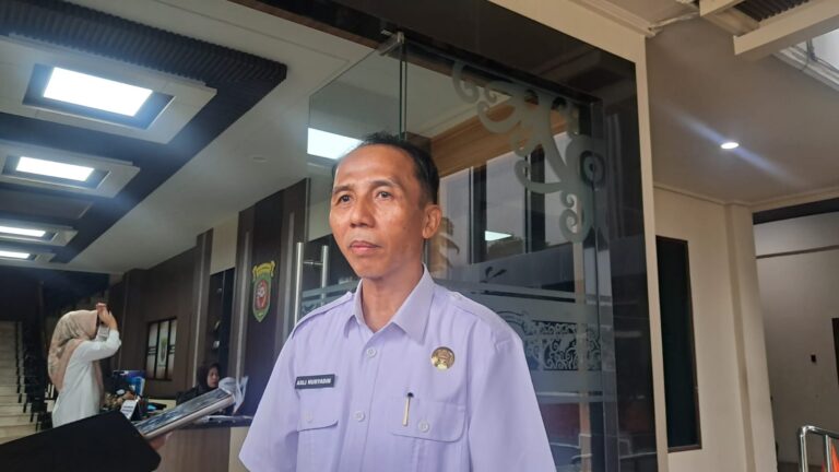 Disdikbud Samarinda Sambut Program Kerja Sama Pendidikan dari Kedutaan Besar AS