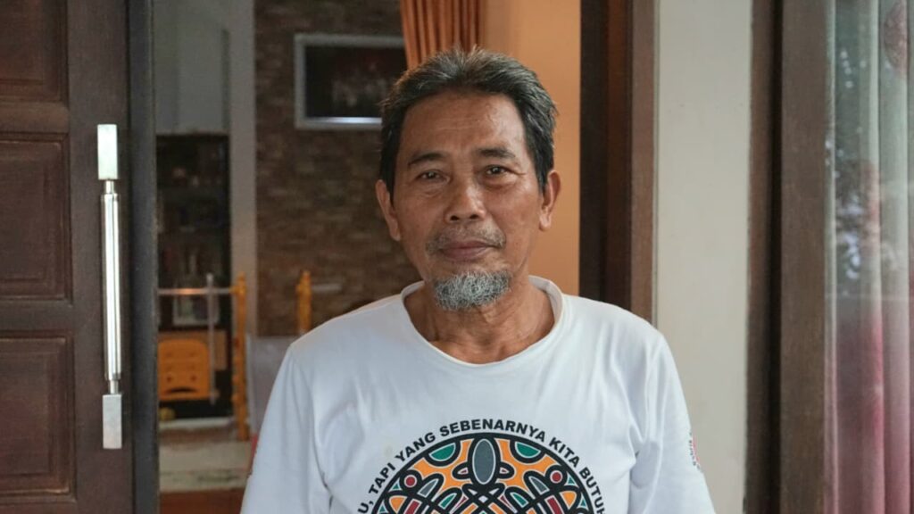 Bank Sampah Kejujuran Berjalan Lambat, Direktur Soroti Penurunan Semangat Warga dalam Memilah Sampah
Telah dibaca : 876 Kali.