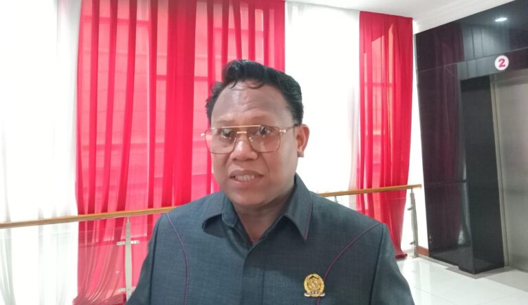 Pansus Reklame Resmi Dibentuk, DPRD Samarinda Bidik Reklame Ilegal